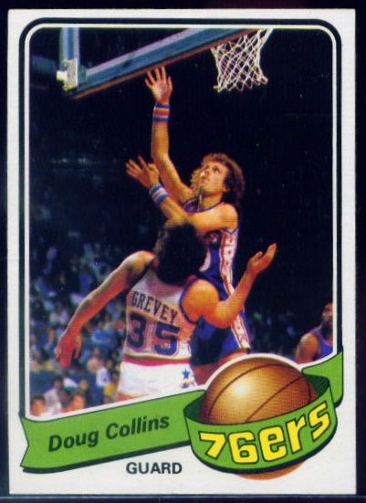 64 Doug Collins
